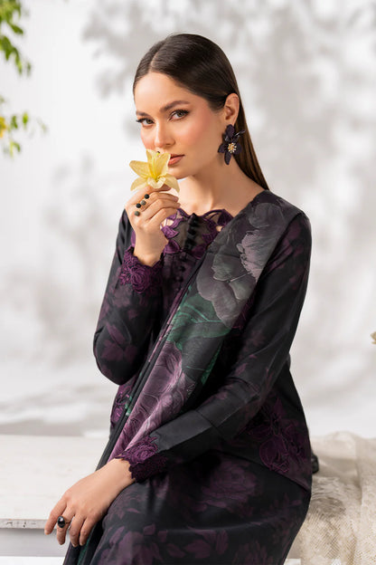 QA-270 Printed Lawn