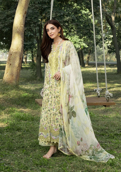 CHIKANKARI PRINTS'26