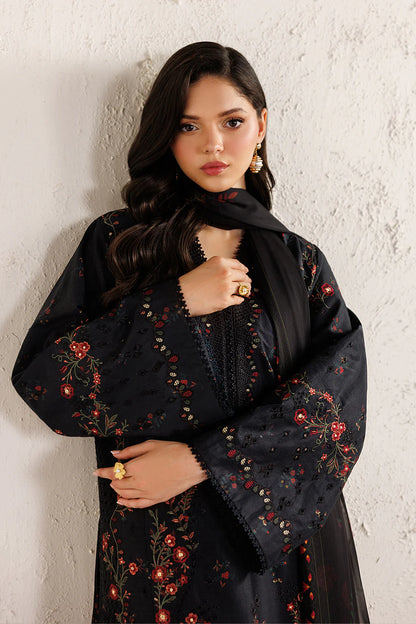 QA-11 Embroidered Lawn
