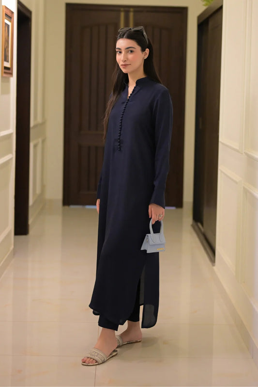Nevy Solid - STITCHED (Copy)