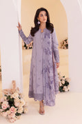 QA-252 Embroidered Lawn