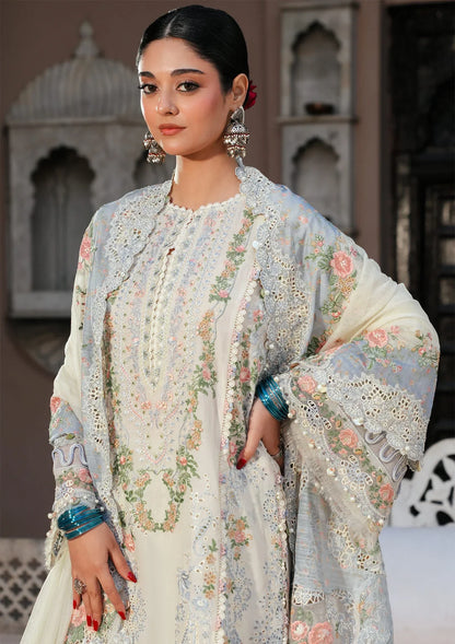 KLB-2A NEELOFAR