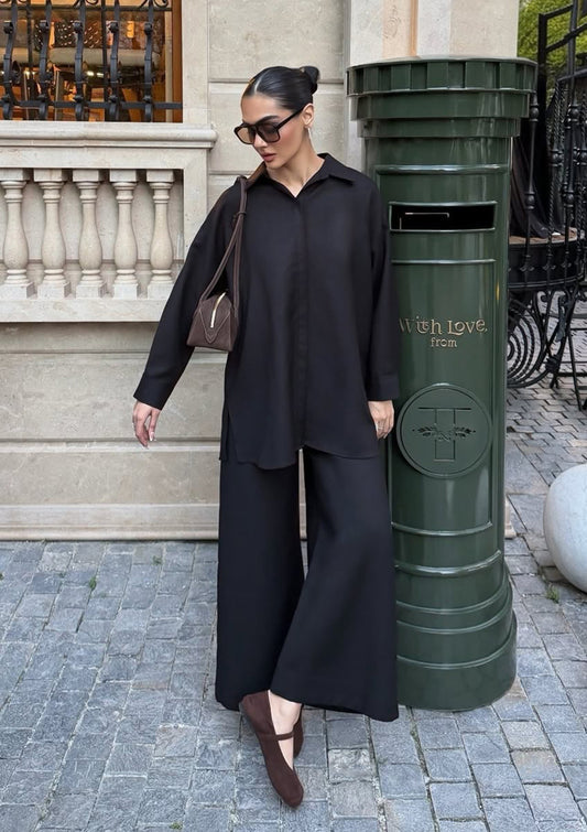 Black Muse RTW