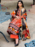 QF-03 EMBROIDERED SUIT