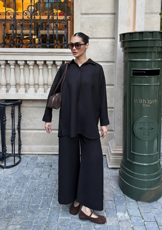 Black Muse RTW