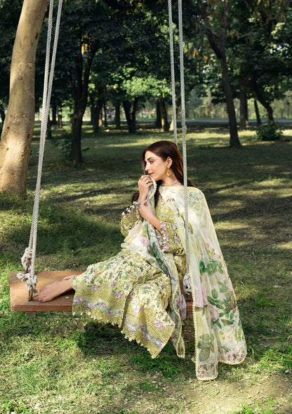 CHIKANKARI PRINTS'26