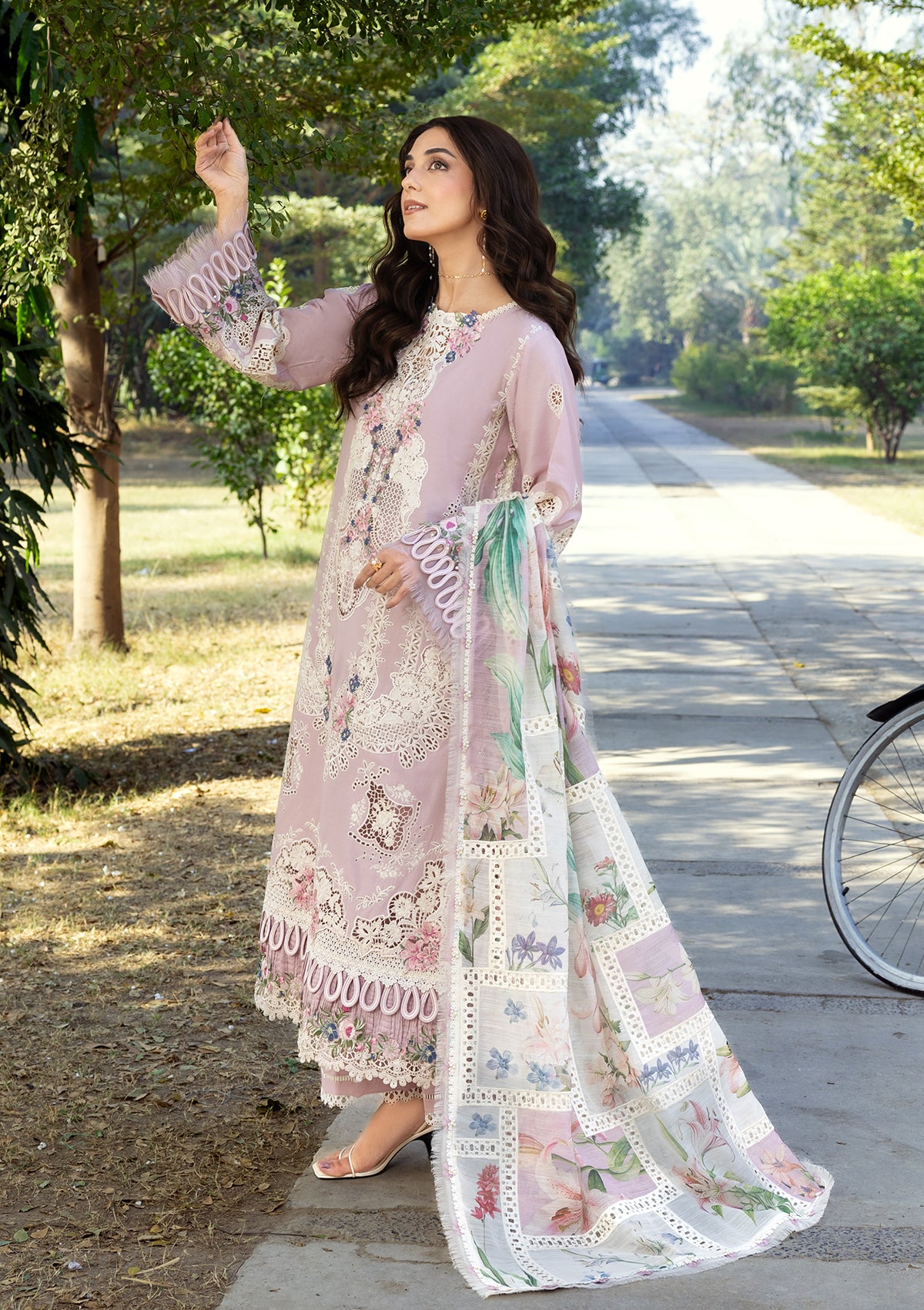 ELY-1A MAISON PINK