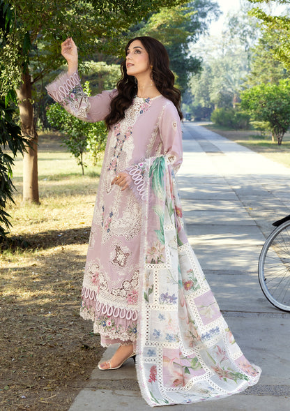 ELY-1A MAISON PINK