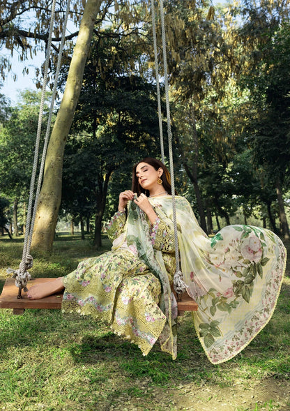 CHIKANKARI PRINTS'26