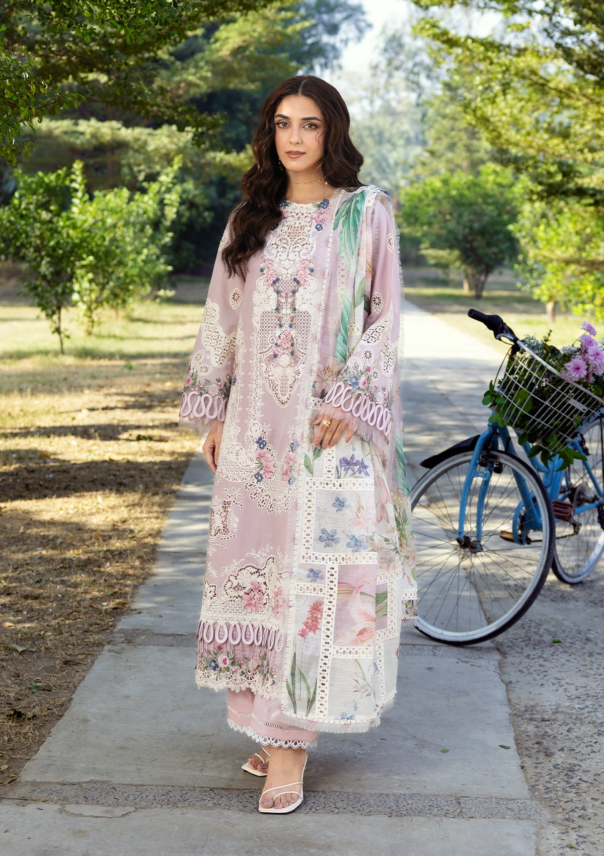 ELY-1A MAISON PINK
