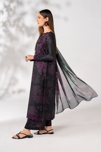 QA-270 Printed Lawn