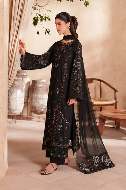 QA-07 Embroidered Lawn