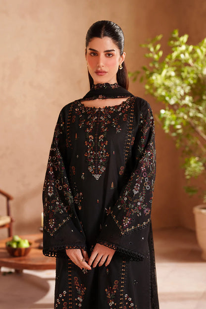 QA-07 Embroidered Lawn