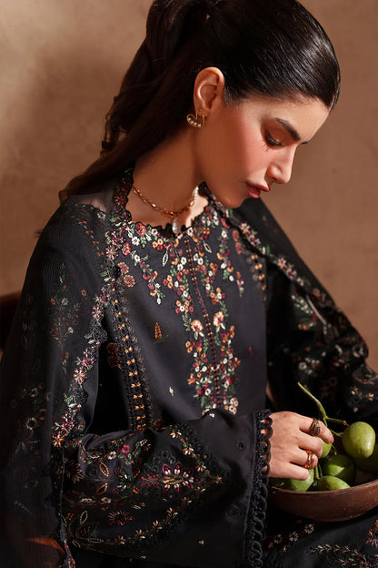QA-07 Embroidered Lawn