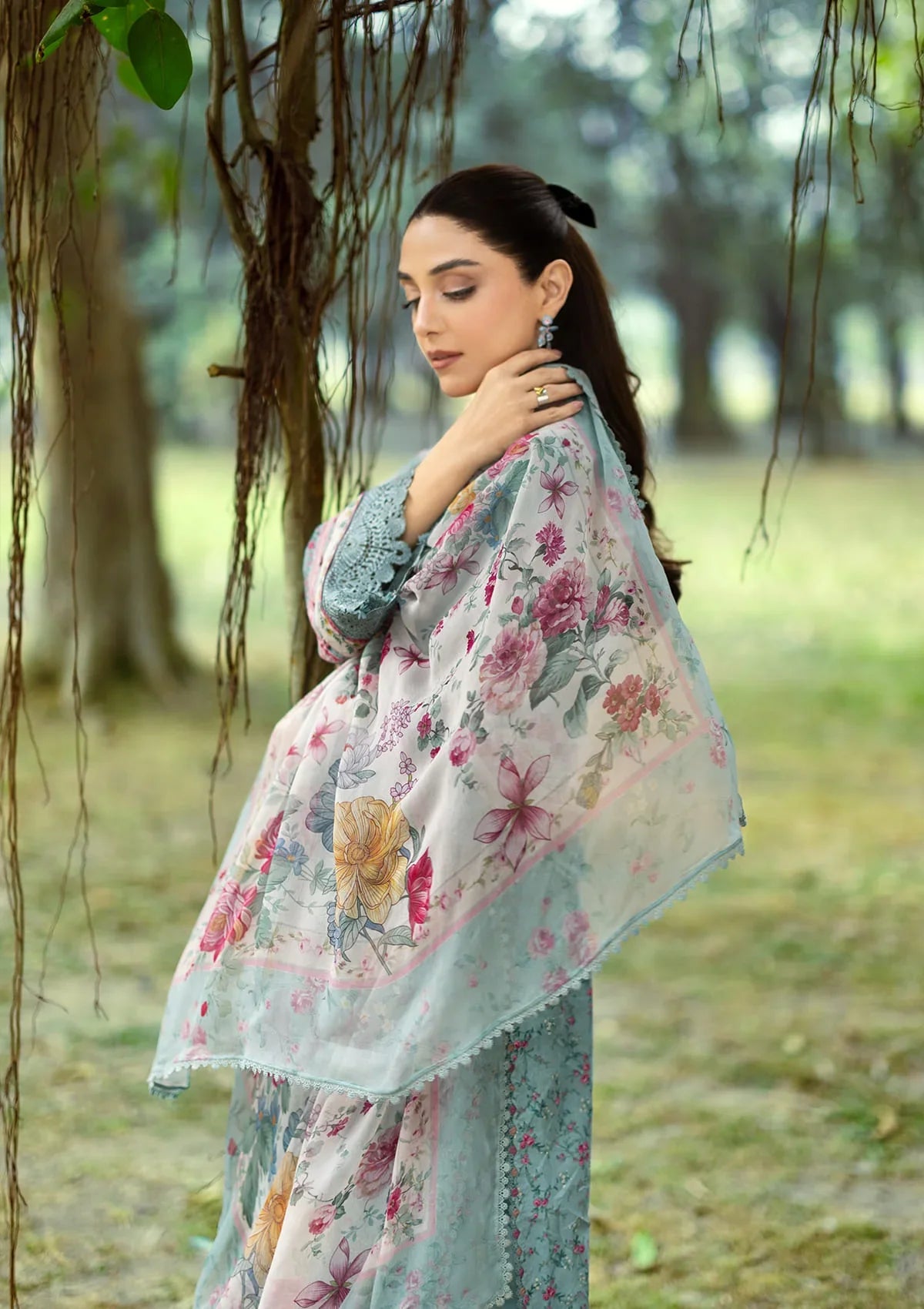 ERC-2B BATIK