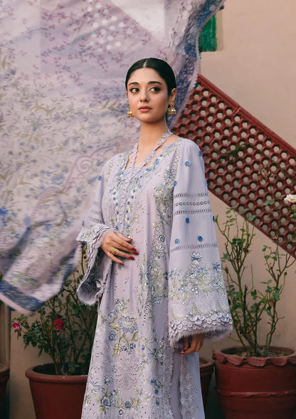 KLB-7B NAZNEEN