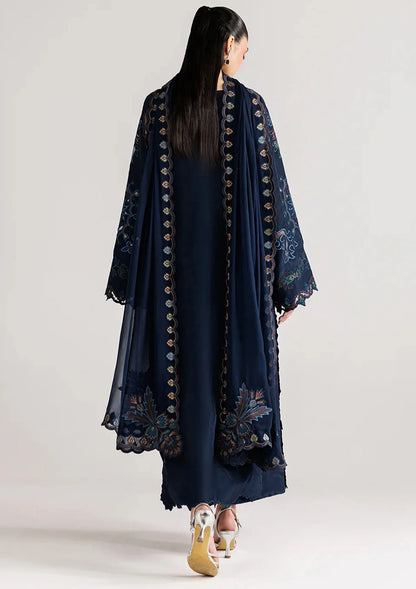 IZNIK UE-654 Ramen Silk
