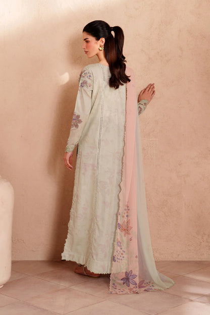 QA-09 Embroidered Lawn