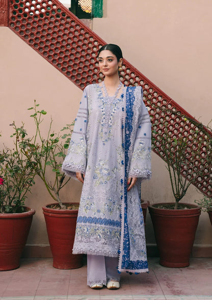 KLB-7B NAZNEEN