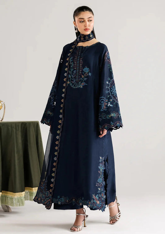 IZNIK UE-654 Ramen Silk