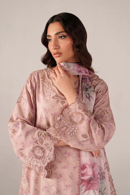 QA-05 Embroidered Lawn