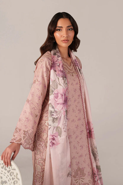 QA-05 Embroidered Lawn