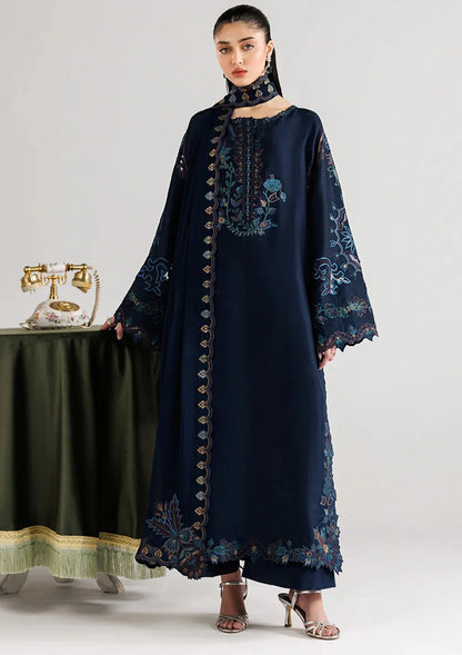 IZNIK UE-654 Ramen Silk