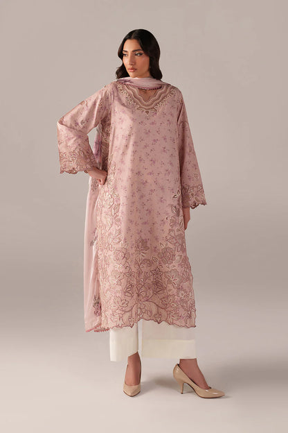 QA-05 Embroidered Lawn