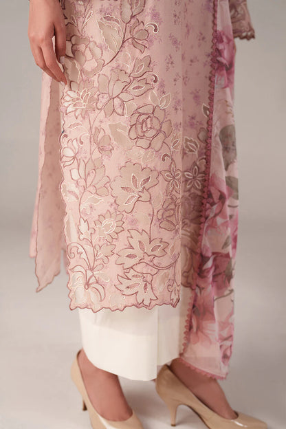 QA-05 Embroidered Lawn
