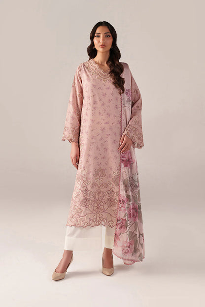 QA-05 Embroidered Lawn