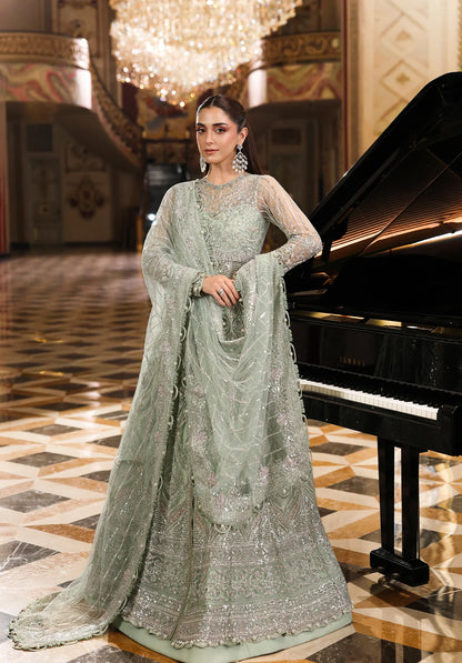 Elegant dress  DIANA from STARDOM - FORMAL HANDWORK '25

