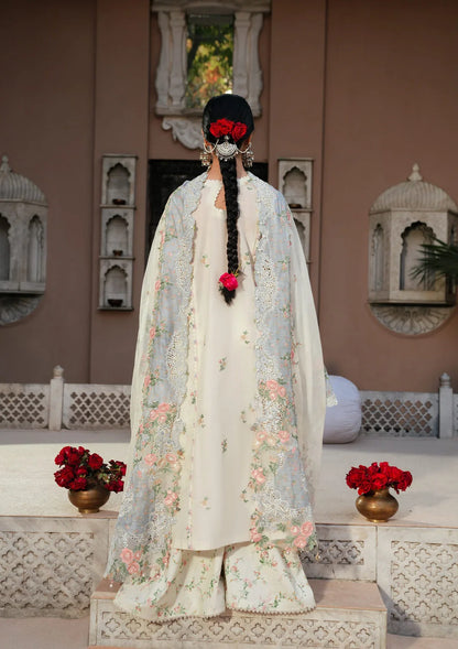 KLB-2A NEELOFAR