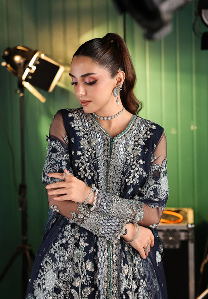 Beautifully crafted SKYFALL from STARDOM - FORMAL HANDWORK '25

