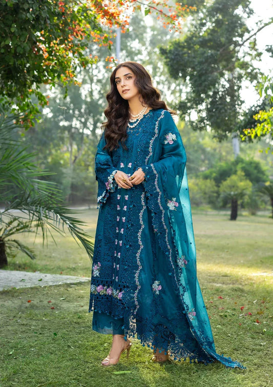 ELY-06 SAPPHIRE