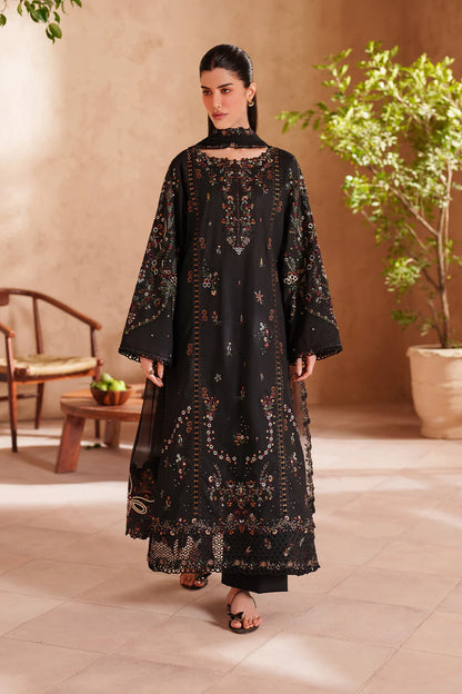 QA-07 Embroidered Lawn